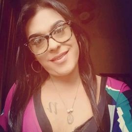 loreannys Daniela Delgado