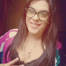 loreannys Daniela Delgado