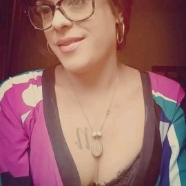 loreannys Daniela Delgado