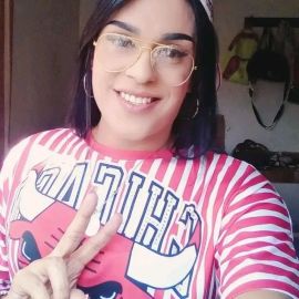loreannys Daniela Delgado