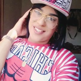 loreannys Daniela Delgado