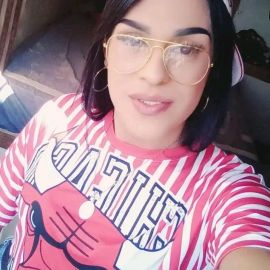 loreannys Daniela Delgado