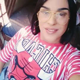 loreannys Daniela Delgado