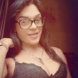 loreannys Daniela Delgado