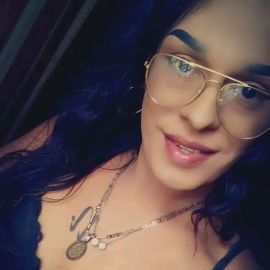 loreannys Daniela Delgado