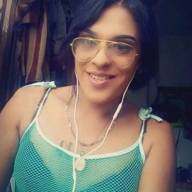 loreannys Daniela Delgado