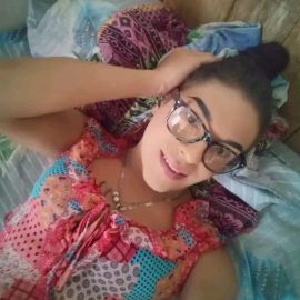 loreannys Daniela Delgado