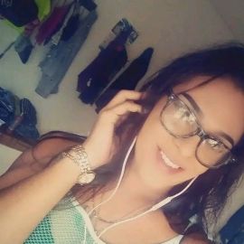 loreannys Daniela Delgado