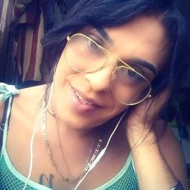 loreannys Daniela Delgado