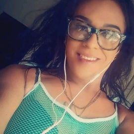 loreannys Daniela Delgado