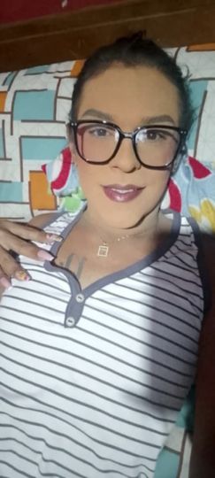 loreannys Daniela Delgado
