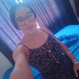 loreannys Daniela Delgado