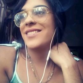 loreannys Daniela Delgado