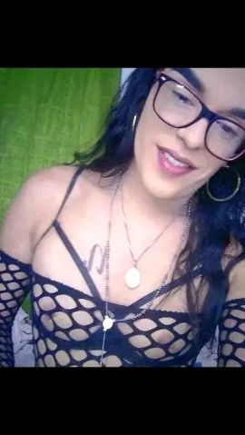 loreannys Daniela Delgado