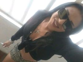 loreannys Daniela Delgado