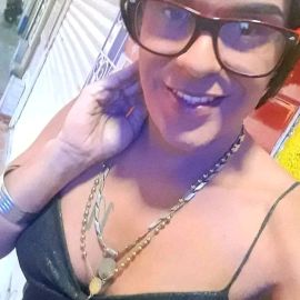 loreannys Daniela Delgado