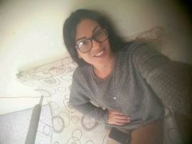 loreannys Daniela Delgado