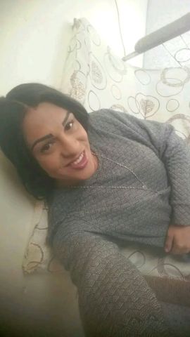 loreannys Daniela Delgado