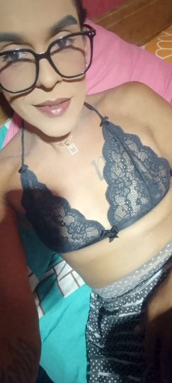 loreannys Daniela Delgado
