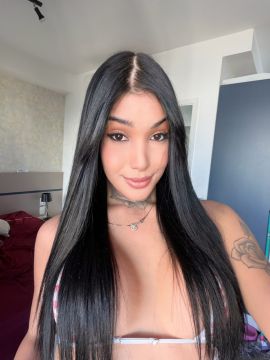 Gabrielly Hot