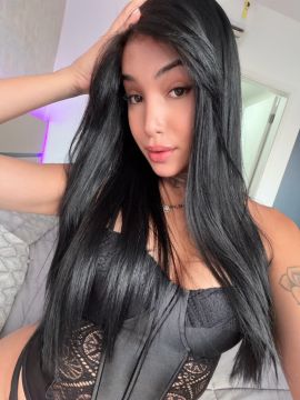 Gabrielly Hot