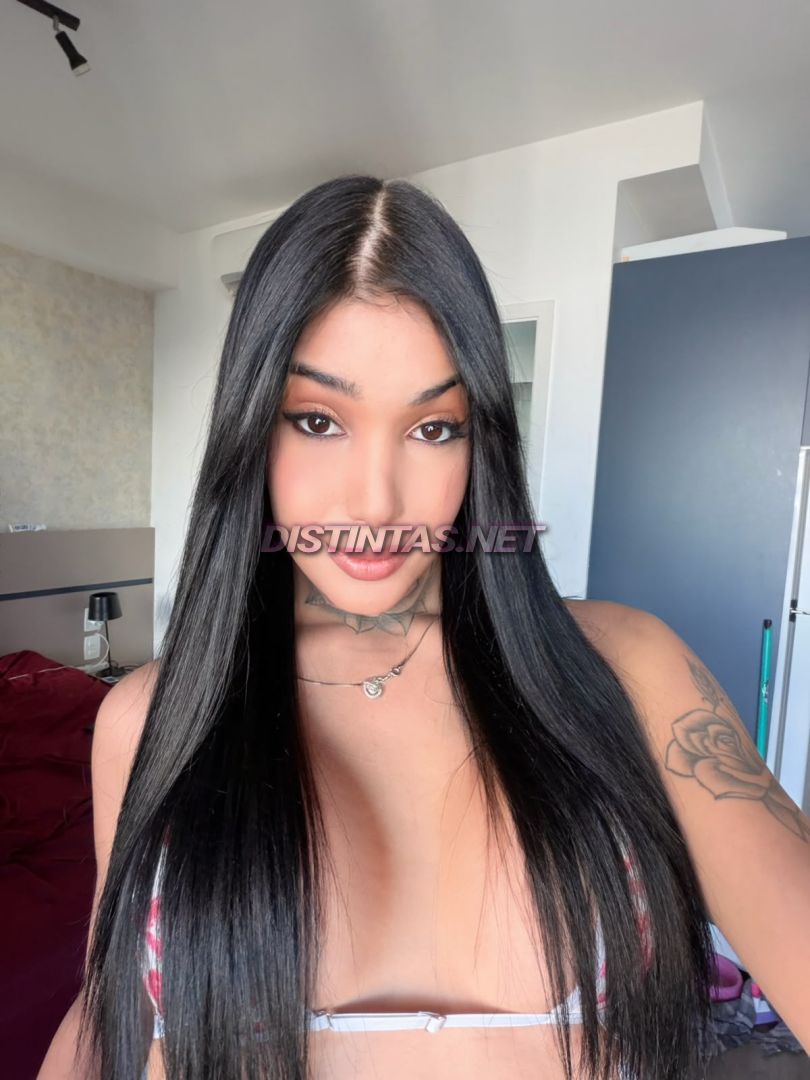 Gabrielly Hot