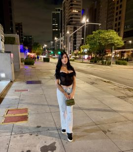 Gabrielly Hot