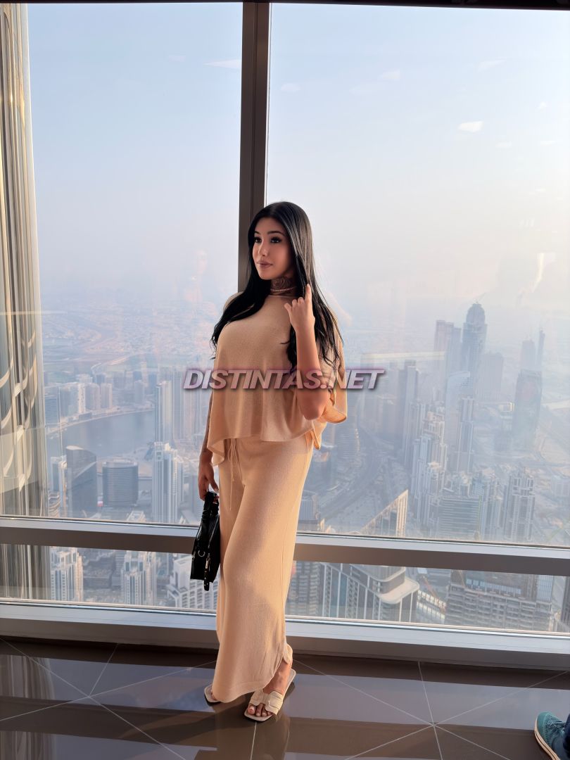 Gabrielly Hot