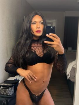 Gabriely Brazil XL