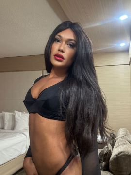 Gabriely Brazil XL