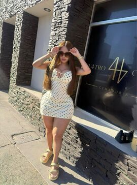Miley jimenez