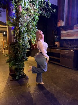 Miley jimenez