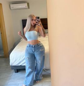 Miley jimenez
