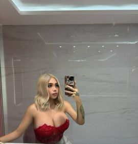 Miley jimenez