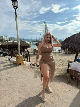 Miley jimenez