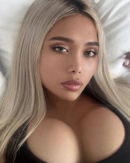 Miley jimenez