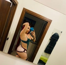 Ivonny  Reii