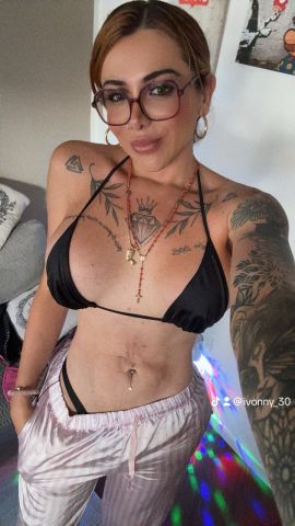 Ivonny  Reii