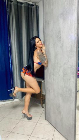 Ivonny  Reii