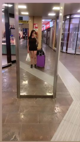 Ivonny  Reii
