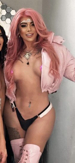 Ivonny  Reii