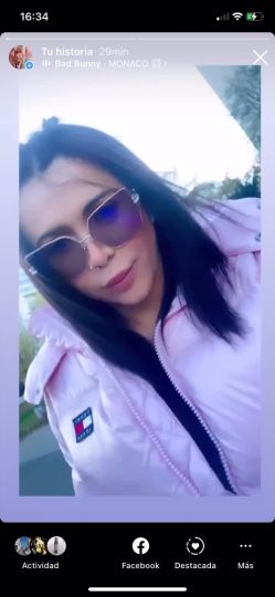 Ivonny  Reii