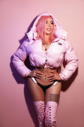 Ivonny  Reii
