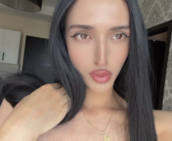 Escorts Trans Sofia in Tbilisi
