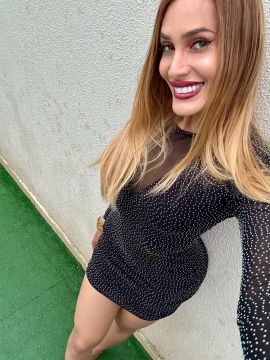 TS Bellatrix