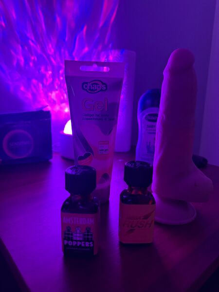 Trans Escort ABYZOK 	 Bergen