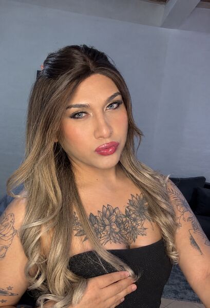 Melani M
