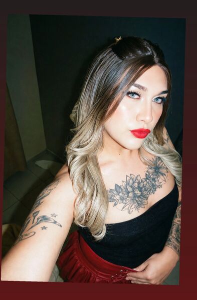 Melani M