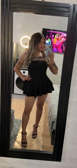 Melani M