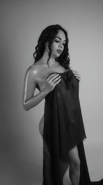 Escorts Trans Ericka Ixhel  en Iztapalapa